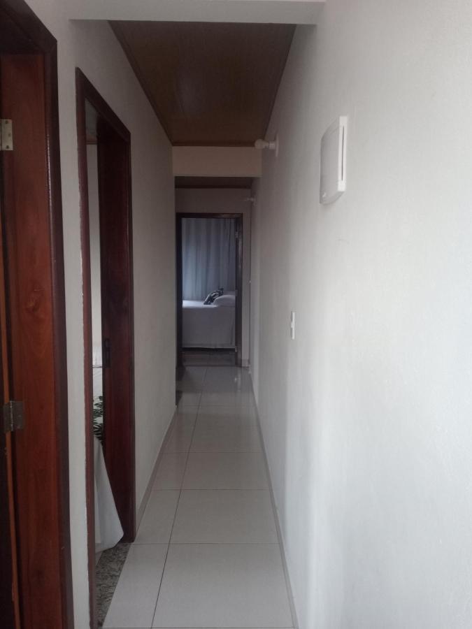 Casas Bergamo Βίλα Morro de São Paulo Εξωτερικό φωτογραφία
