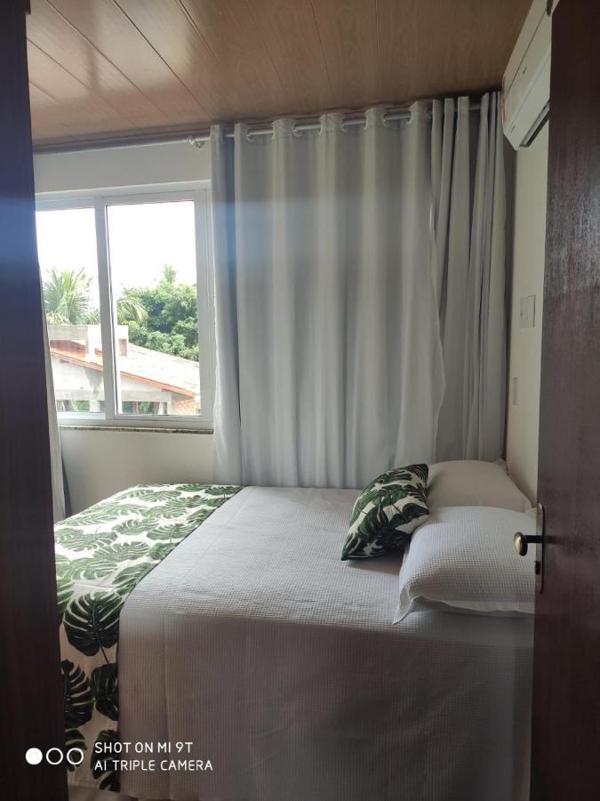 Casas Bergamo Βίλα Morro de São Paulo Εξωτερικό φωτογραφία