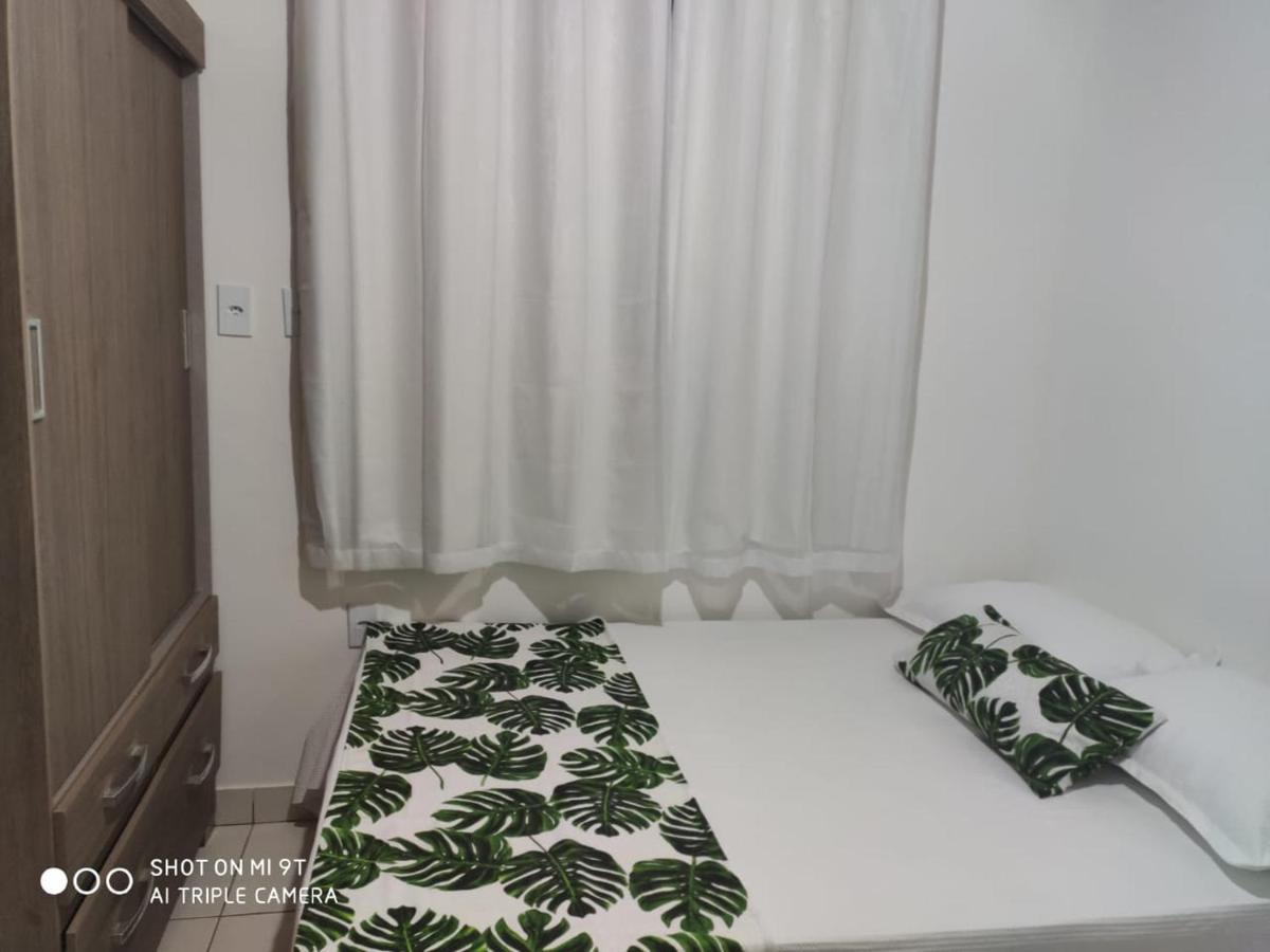 Casas Bergamo Βίλα Morro de São Paulo Εξωτερικό φωτογραφία