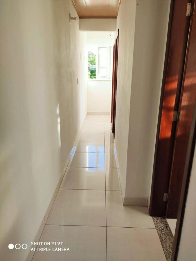 Casas Bergamo Βίλα Morro de São Paulo Εξωτερικό φωτογραφία