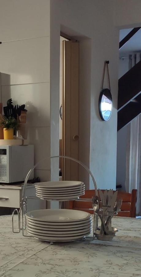 Casas Bergamo Βίλα Morro de São Paulo Εξωτερικό φωτογραφία