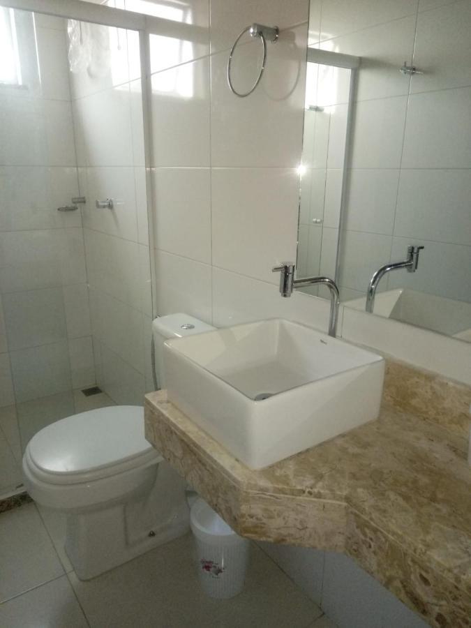 Casas Bergamo Βίλα Morro de São Paulo Εξωτερικό φωτογραφία