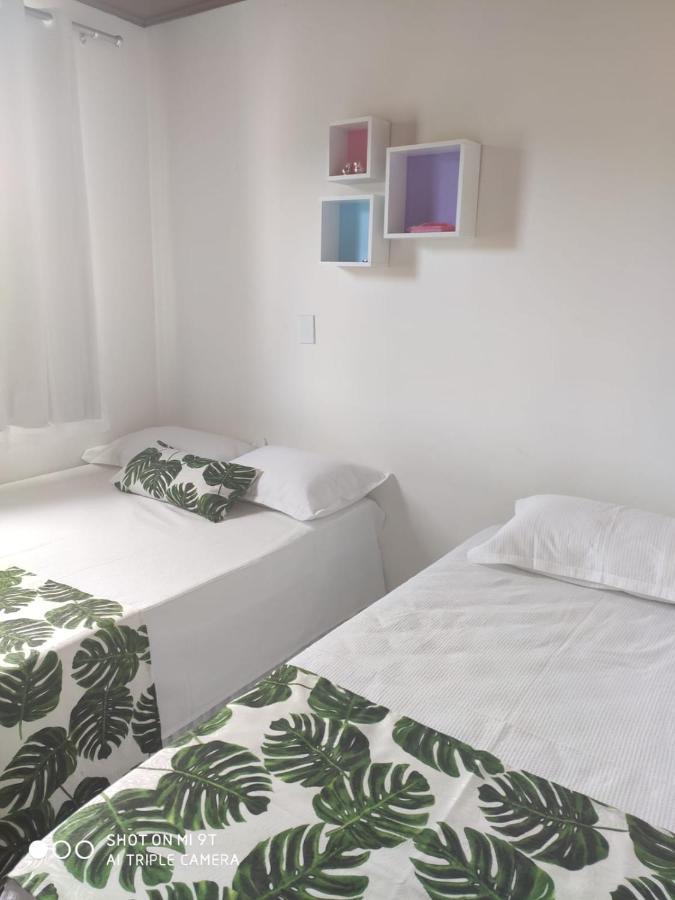 Casas Bergamo Βίλα Morro de São Paulo Εξωτερικό φωτογραφία