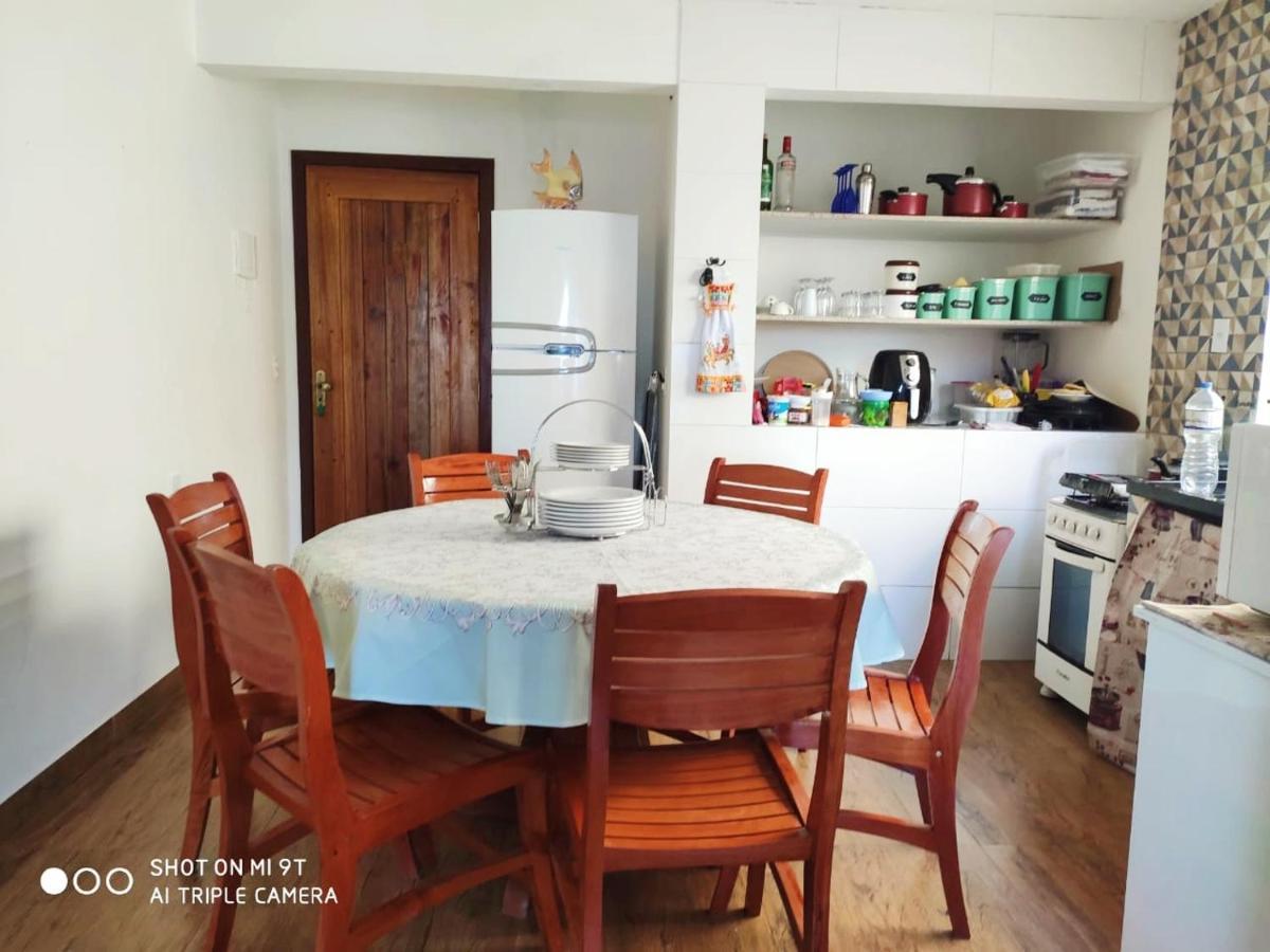 Casas Bergamo Βίλα Morro de São Paulo Εξωτερικό φωτογραφία