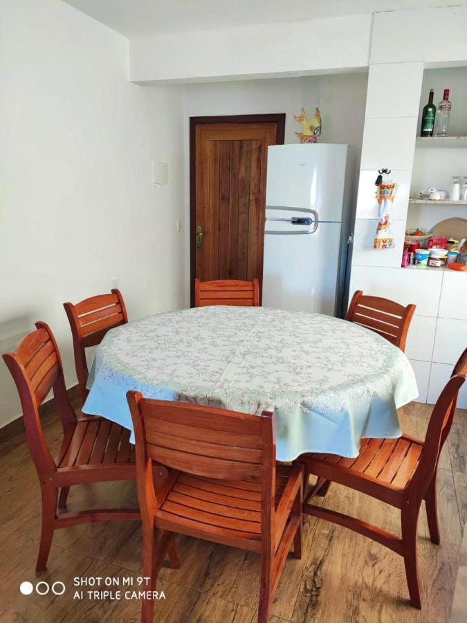 Casas Bergamo Βίλα Morro de São Paulo Εξωτερικό φωτογραφία