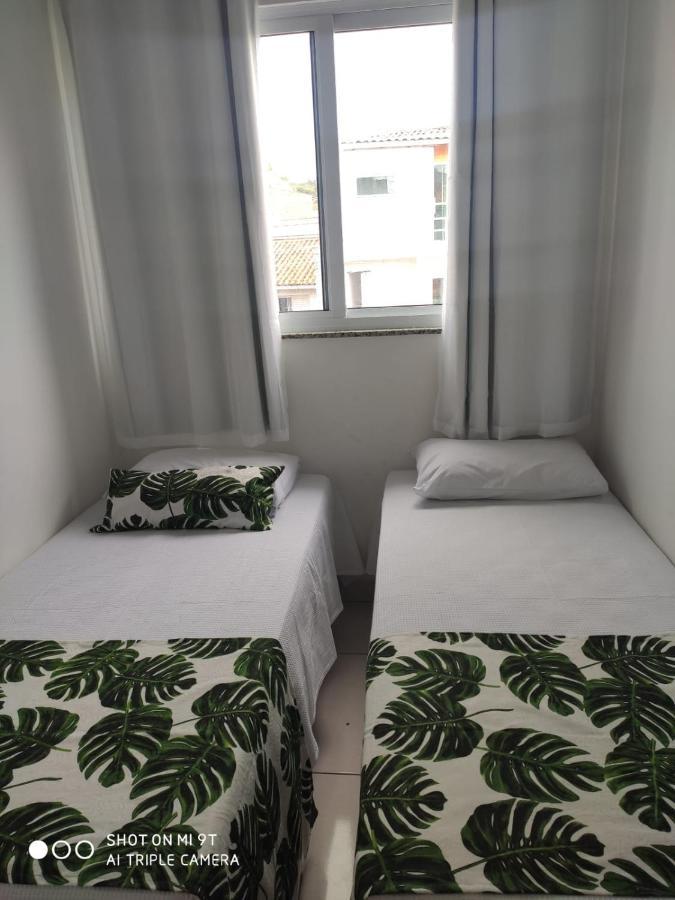 Casas Bergamo Βίλα Morro de São Paulo Εξωτερικό φωτογραφία