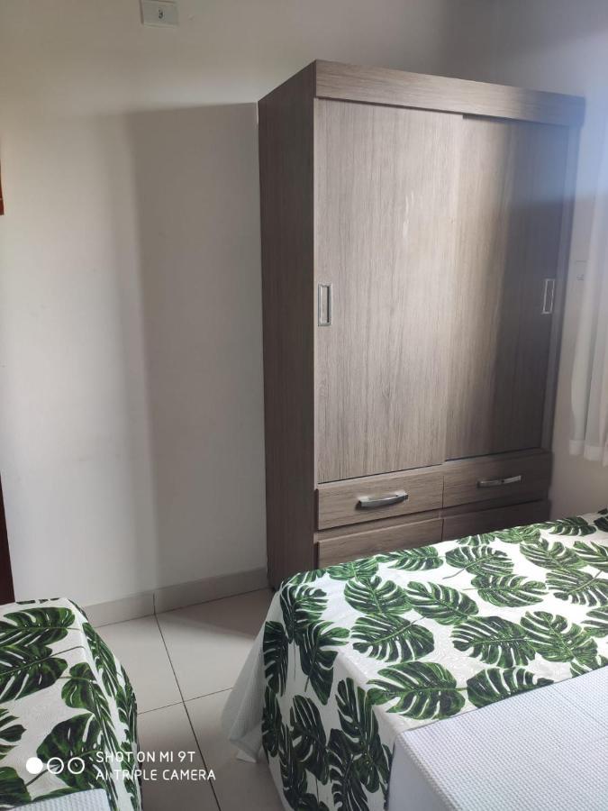 Casas Bergamo Βίλα Morro de São Paulo Εξωτερικό φωτογραφία