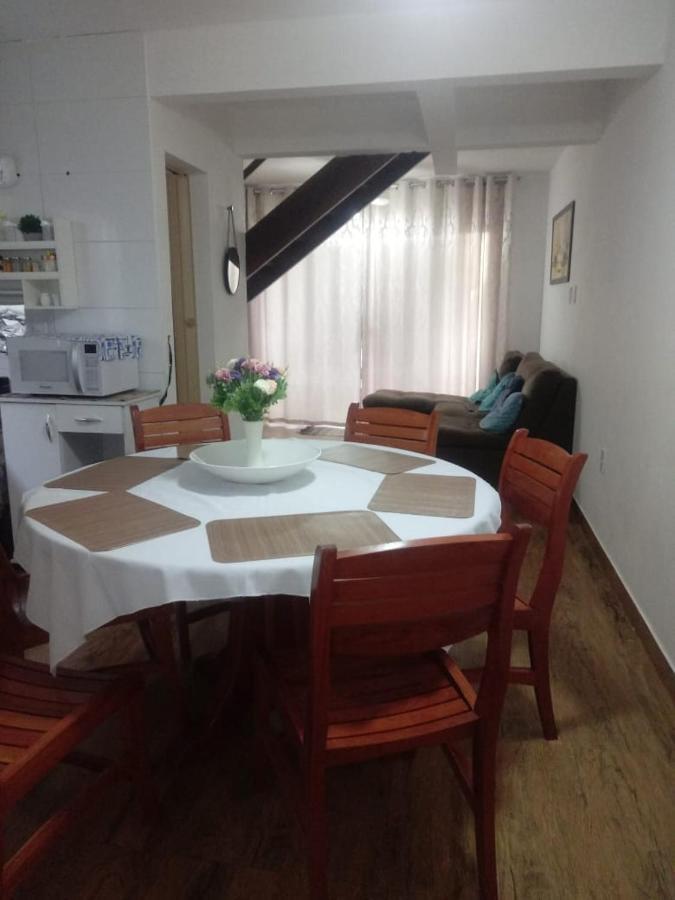 Casas Bergamo Βίλα Morro de São Paulo Εξωτερικό φωτογραφία