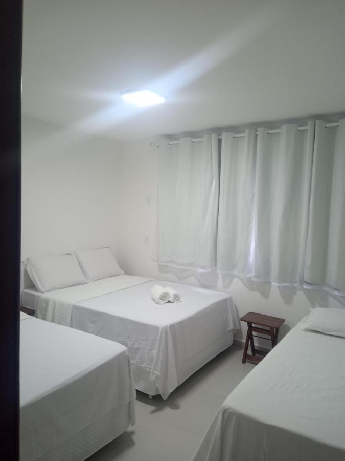 Casas Bergamo Βίλα Morro de São Paulo Εξωτερικό φωτογραφία
