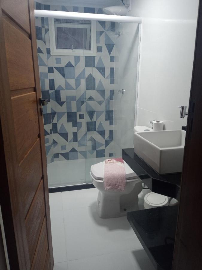 Casas Bergamo Βίλα Morro de São Paulo Εξωτερικό φωτογραφία