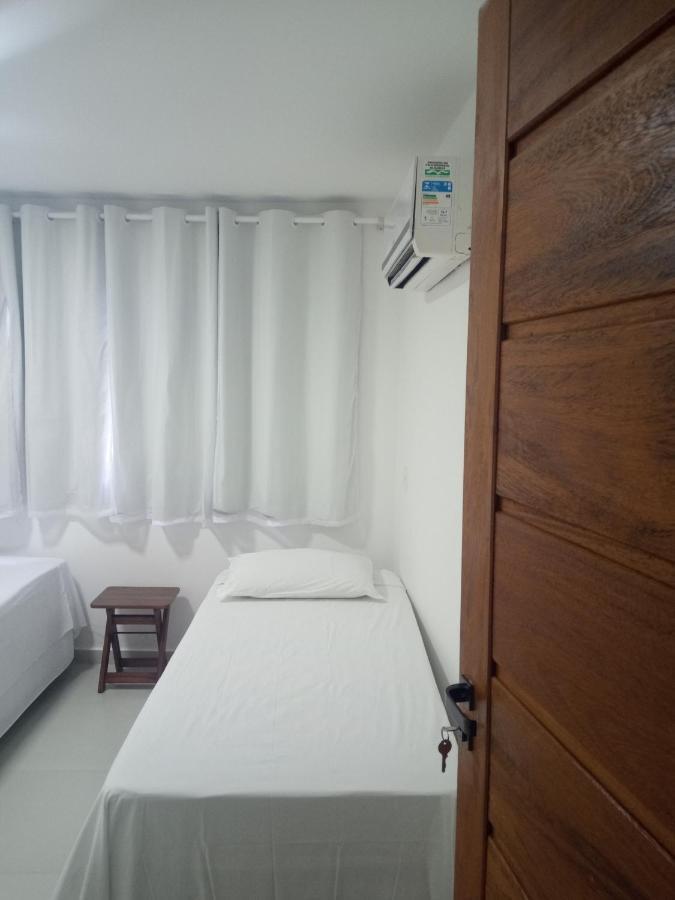 Casas Bergamo Βίλα Morro de São Paulo Εξωτερικό φωτογραφία