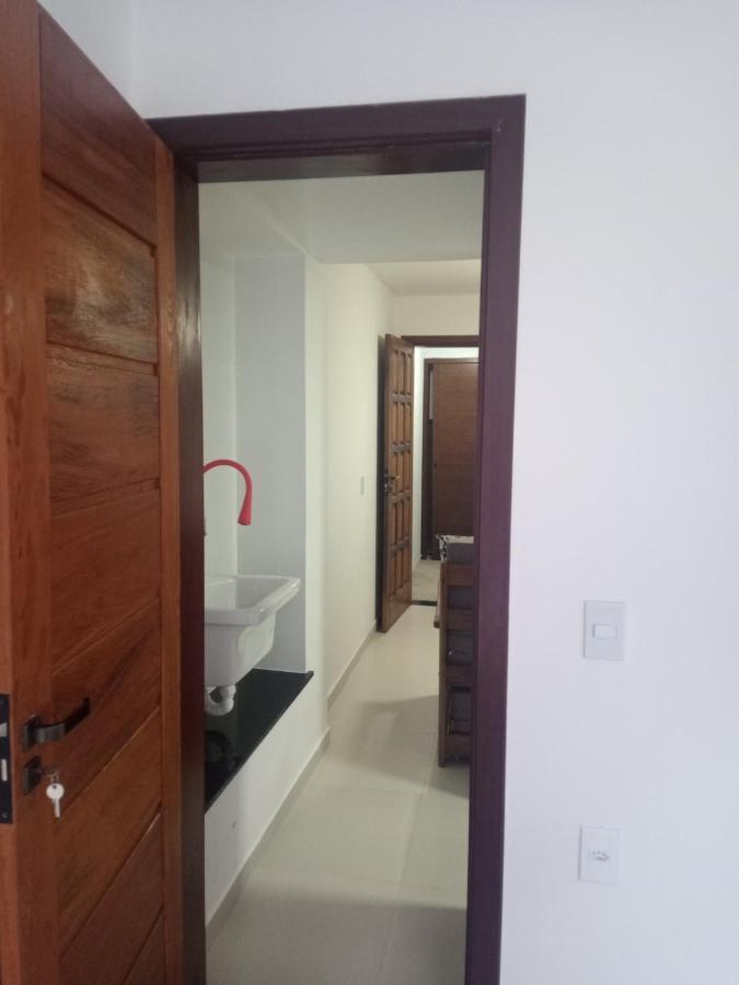 Casas Bergamo Βίλα Morro de São Paulo Εξωτερικό φωτογραφία